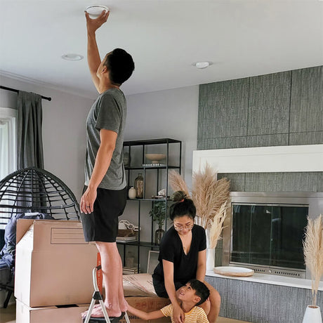 Fire Safety Tips for Renters & Property Owners