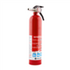 1038789 Rechargeable Home Fire Extinguisher UL Rated 1-A:10-B:C (Red)