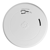 SMCO210 10-Year Battery 2-in-1 Smoke & CO Alarm with Slim Profile Design