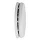 SMCO210 10-Year Battery 2-in-1 Smoke & CO Alarm with Slim Profile Design